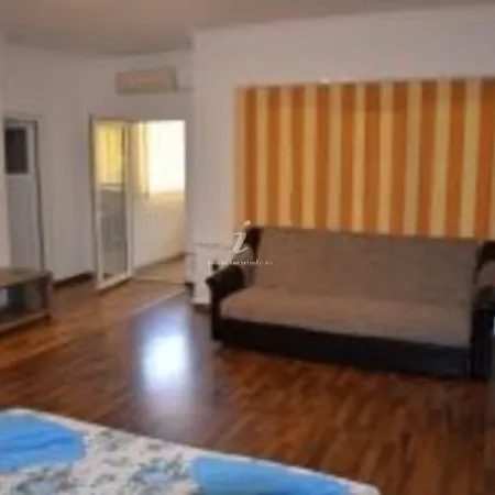 Casa Alba * Eforie Nord