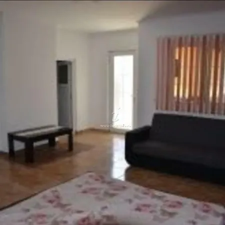 בית הארחה Casa Alba *
